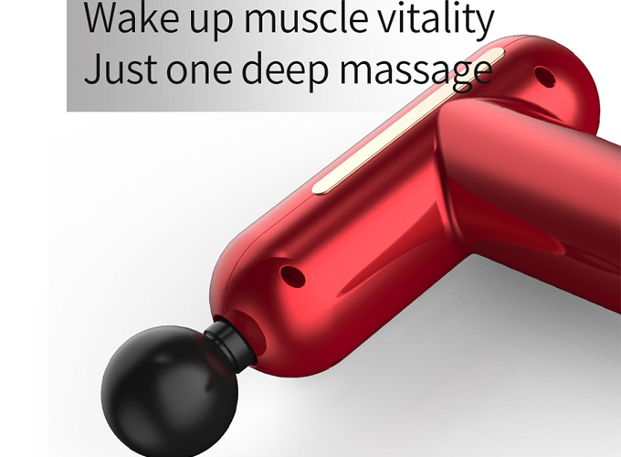 Mini Massager Pain Relief