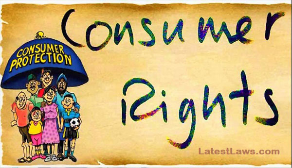 Consumer Rights