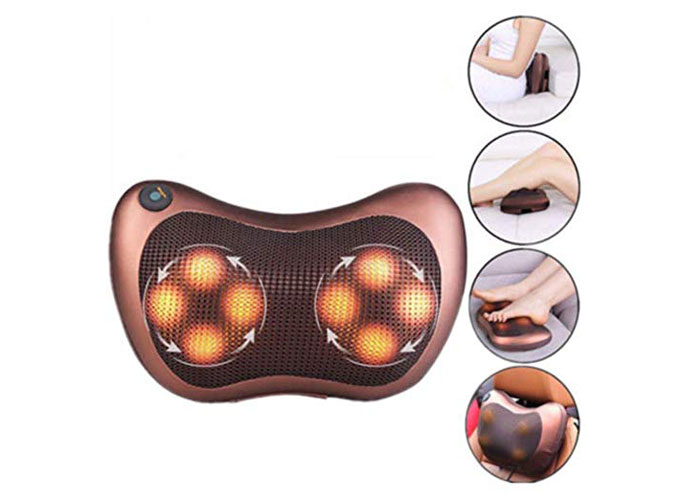 Electric Massage Pillow