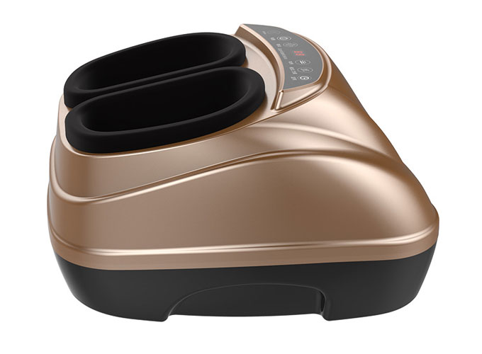 Shiatsu Dome Foot Massager