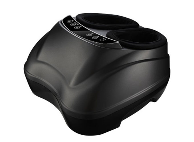 NAIPO Shiatsu Foot Massager with Heat