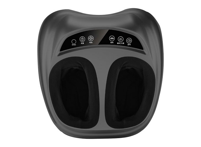 Shiatsu Infrared Foot Massager