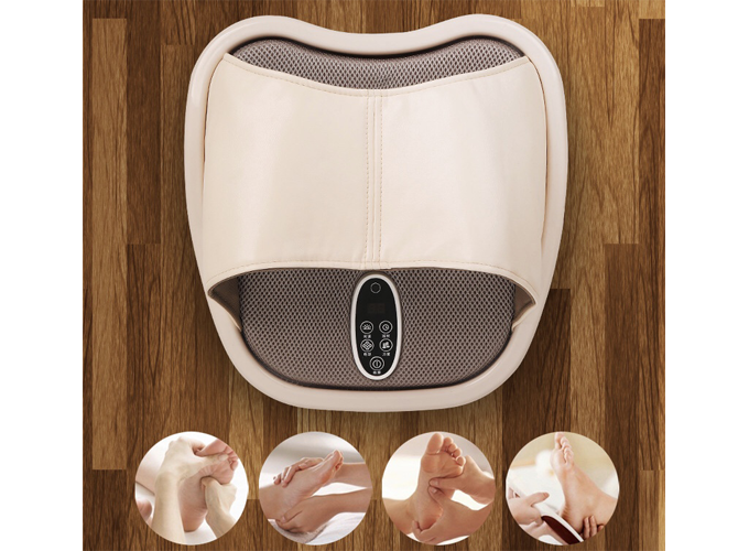 Mini Foot Massager