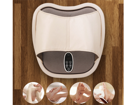 Mini Foot And Calf Massager For Blood Circulation
