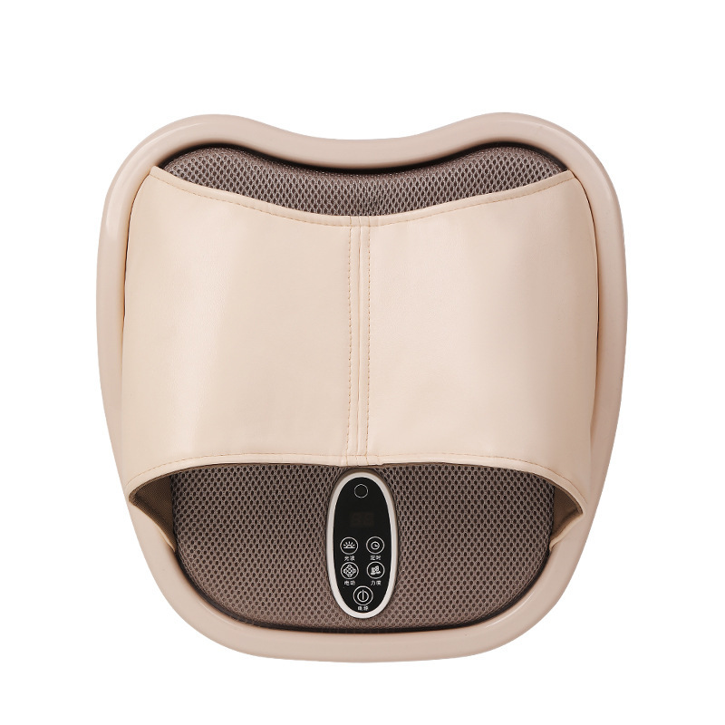 Shiatsu Dome Foot Massager @