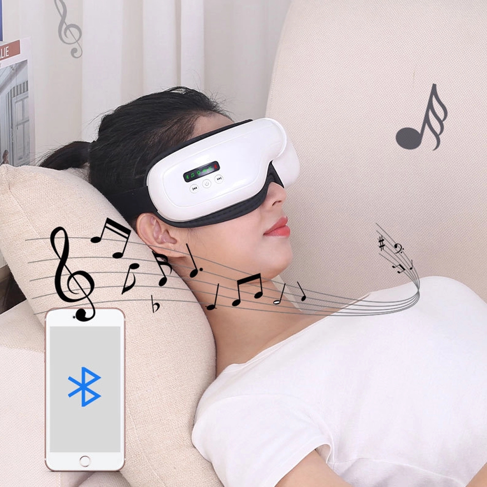 Eye Thermal Massager