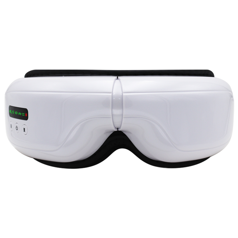 Thermal Eye Massager