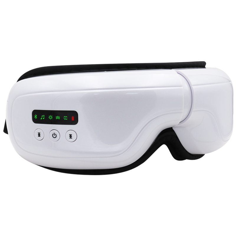 Air Pressure Eye Massager