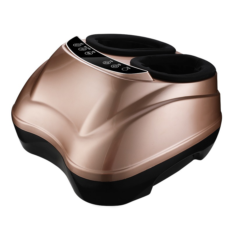 Shiatsu Dome Foot Massager