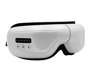 Thermal Eye Massager