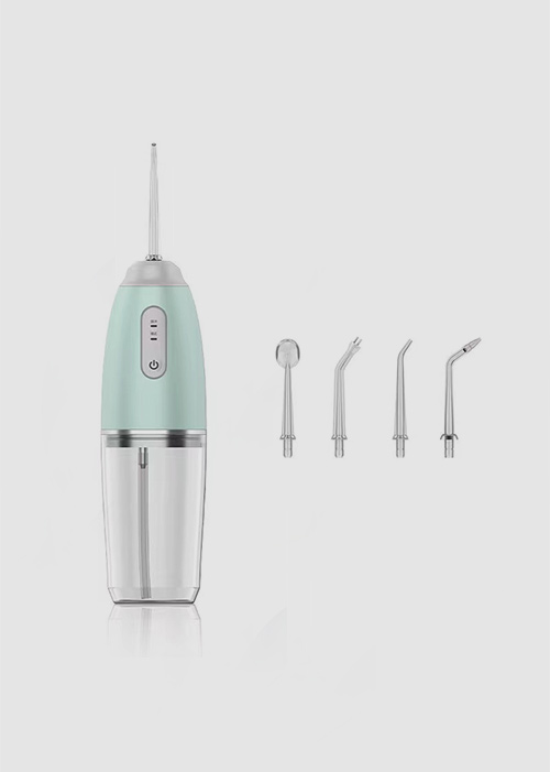 Professional Cordless Portable Dental Water Flosser