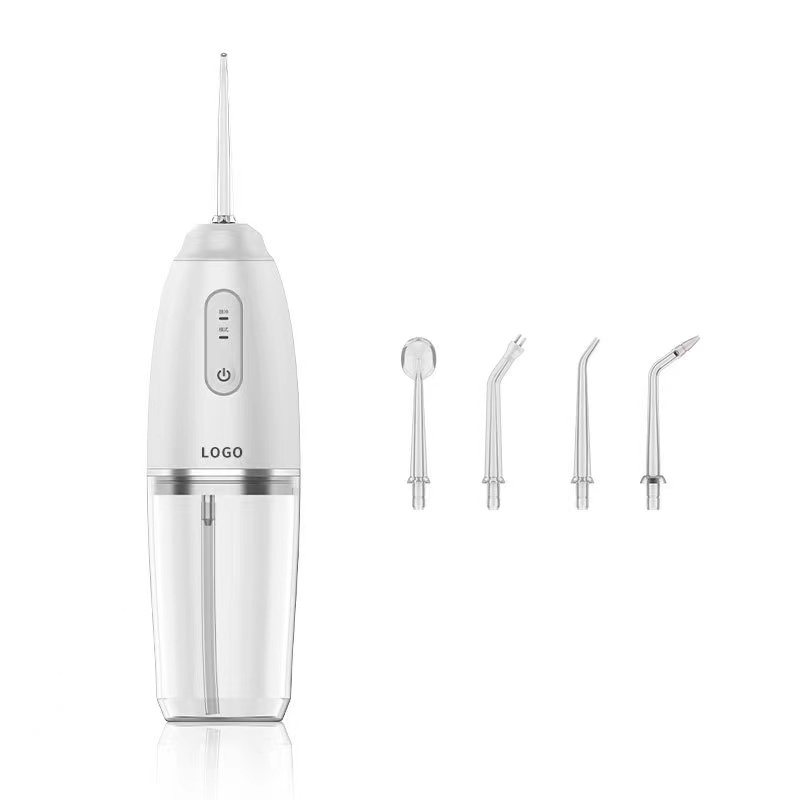 Cordless Water Flosser